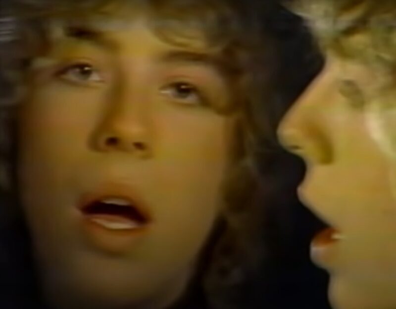 A Whippin’ for Leif