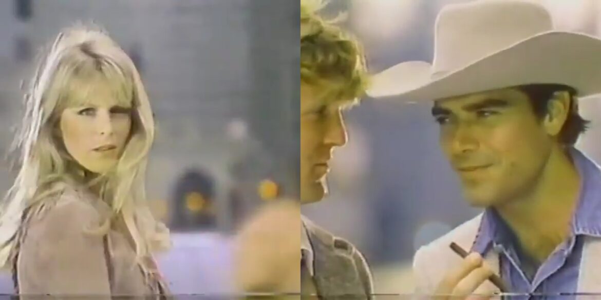 Brokeback Smokes